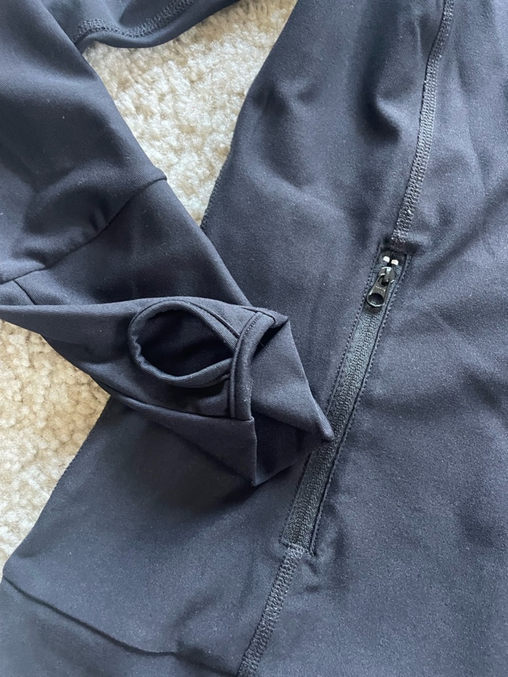 Xersion Jacket - Picture 4 of 5